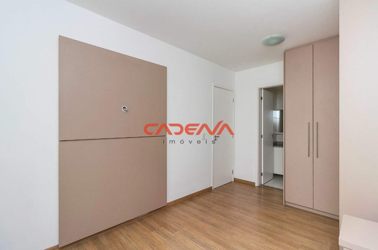 Apartamento para aluguel no Boa Vista: 