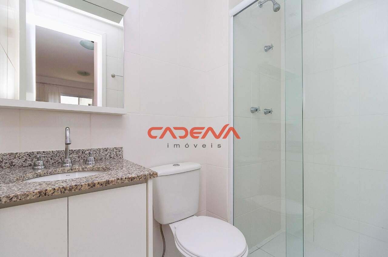Apartamento para aluguel no Boa Vista: 