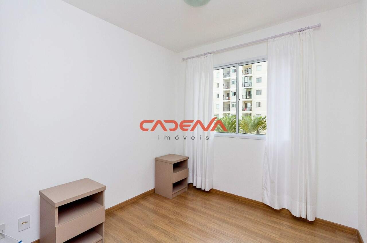 Apartamento para aluguel no Boa Vista: 