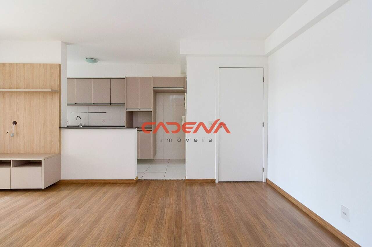 Apartamento para aluguel no Boa Vista: 