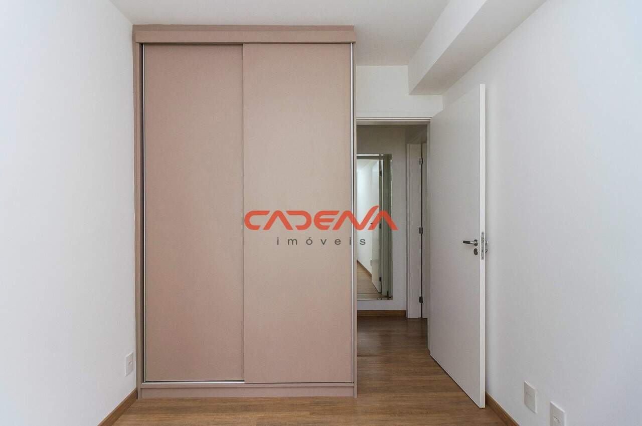 Apartamento para aluguel no Boa Vista: 