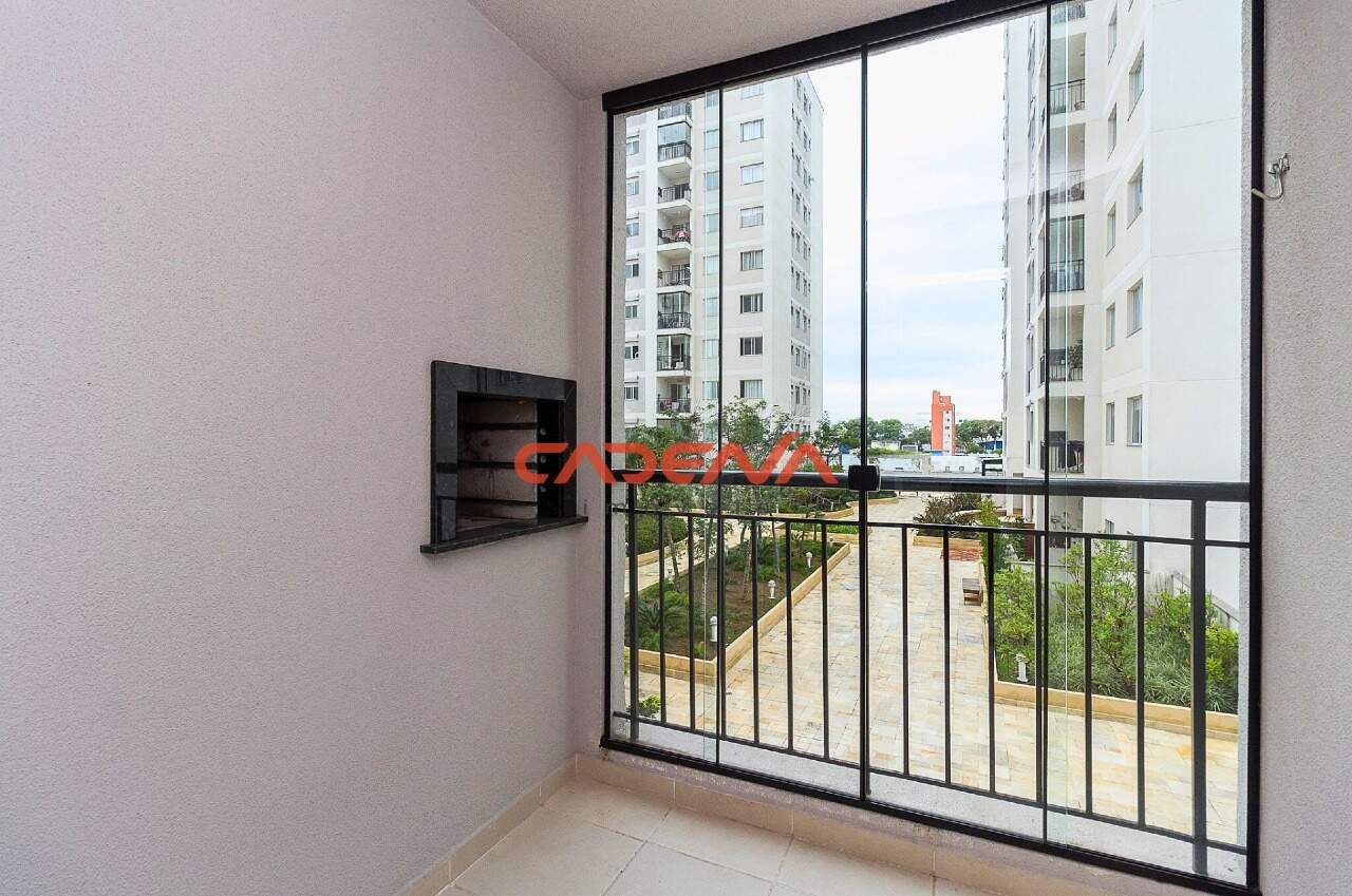 Apartamento para aluguel no Boa Vista: 