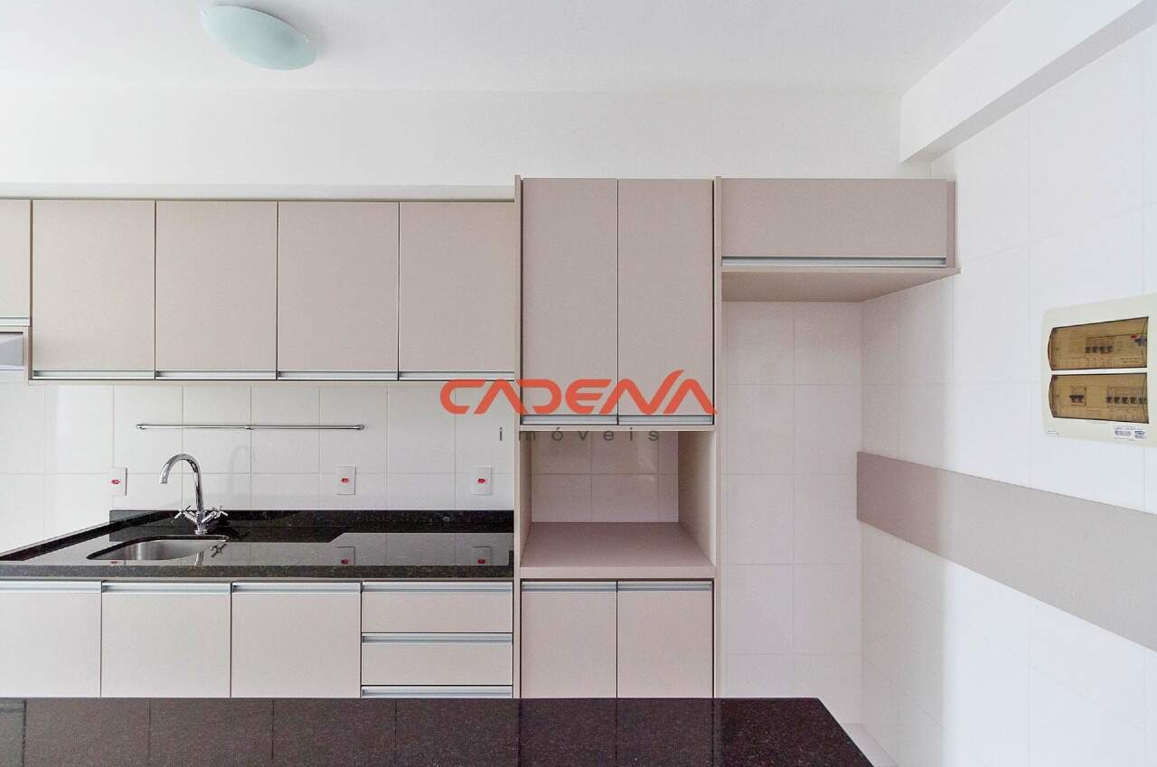 Apartamento para aluguel no Boa Vista: 