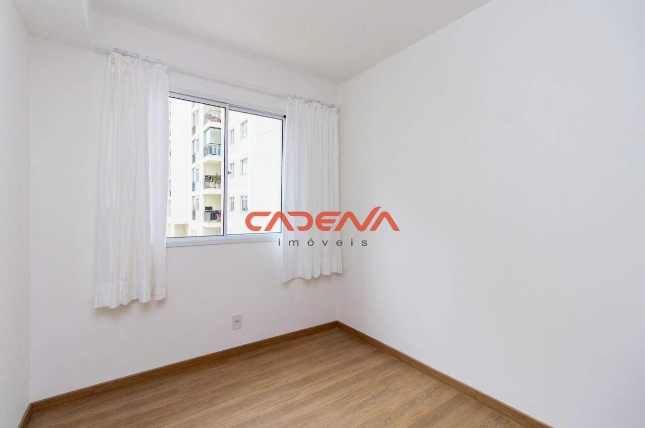 Apartamento para aluguel no Boa Vista: 