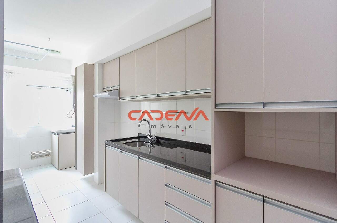 Apartamento para aluguel no Boa Vista: 