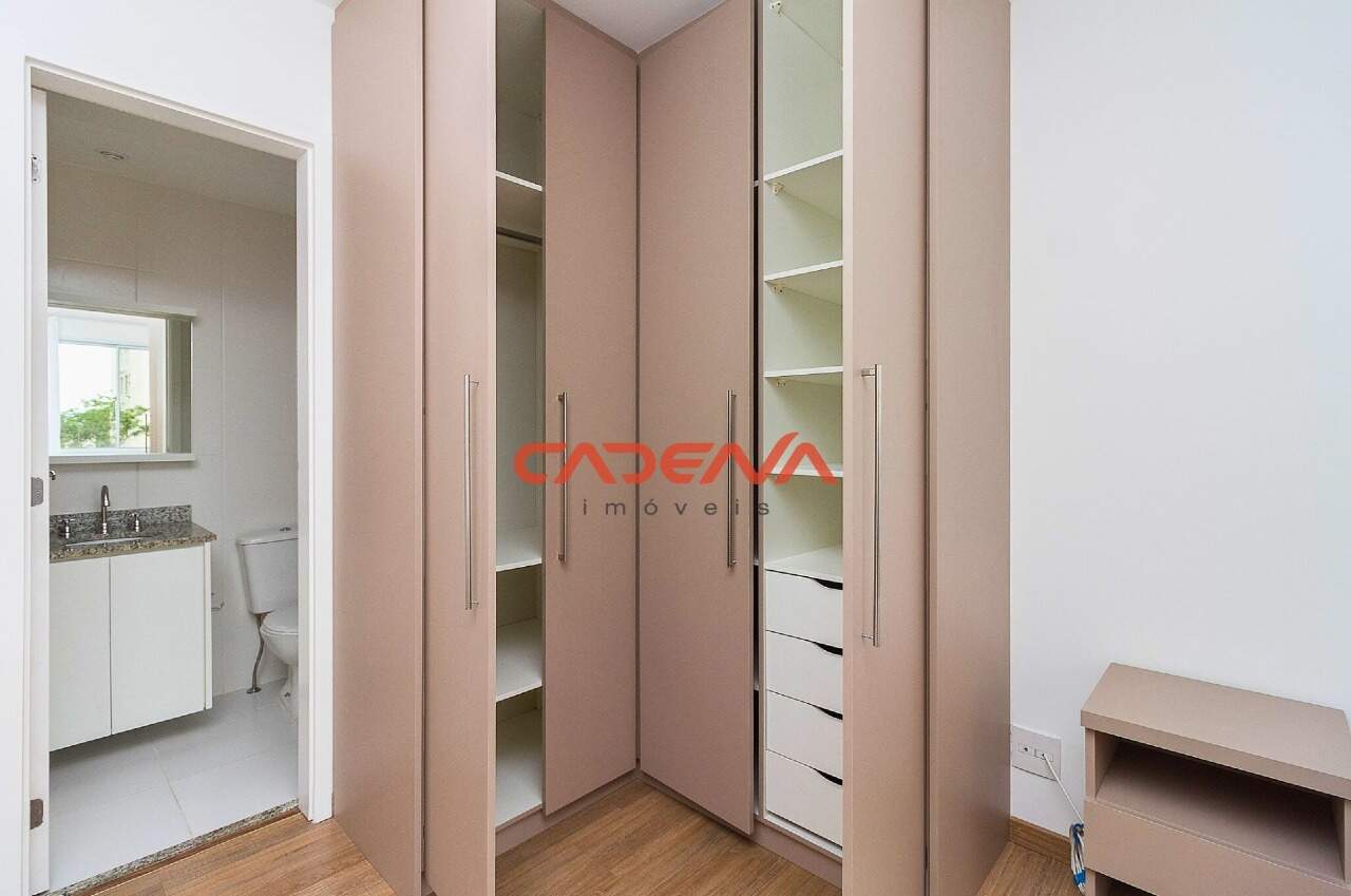 Apartamento para aluguel no Boa Vista: 
