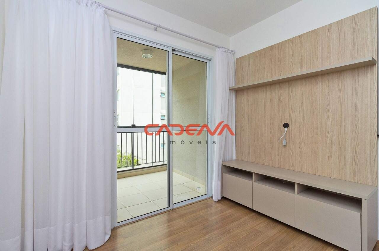 Apartamento para aluguel no Boa Vista: 