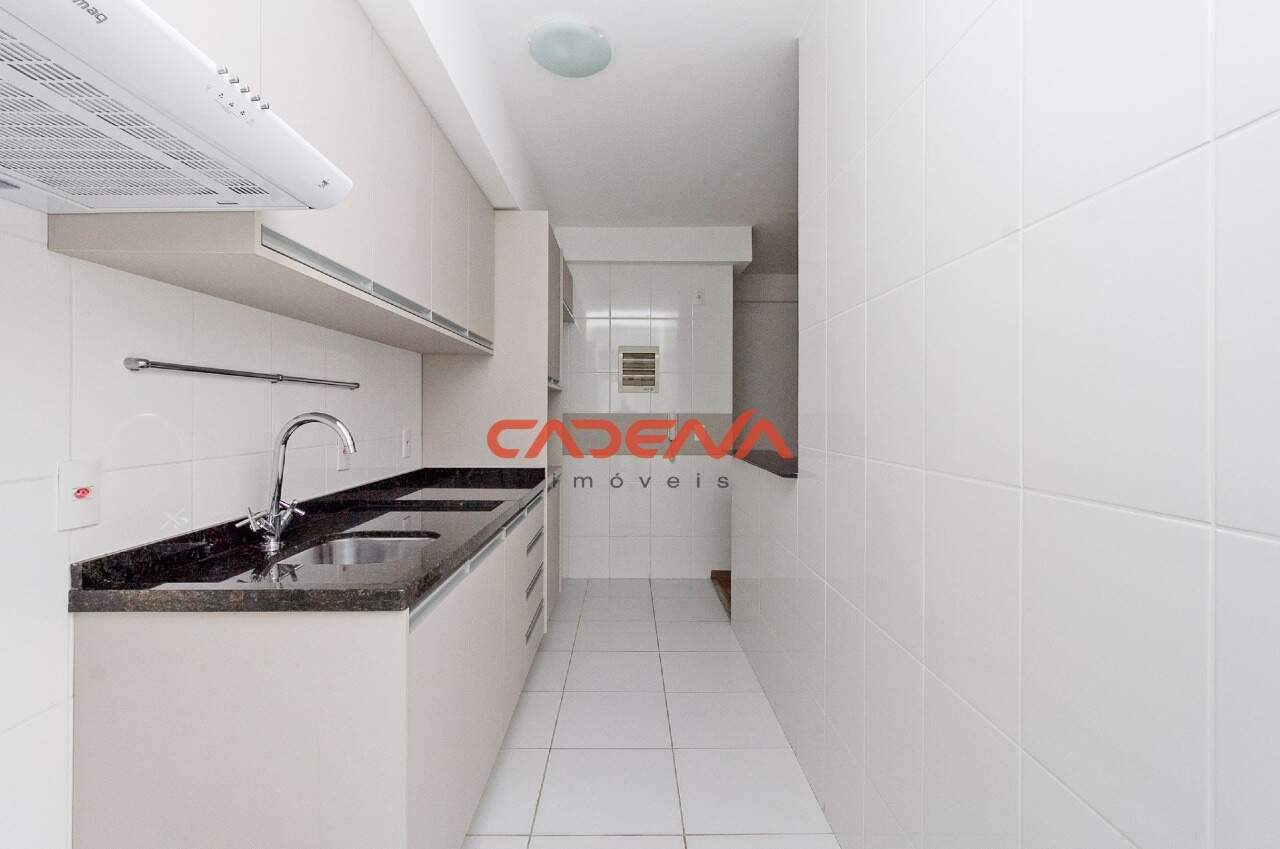 Apartamento para aluguel no Boa Vista: 