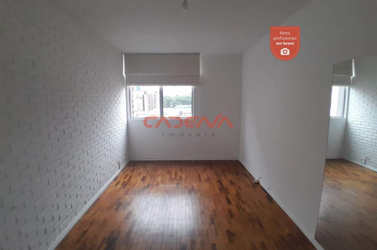 Apartamento para aluguel no Bigorrilho: 