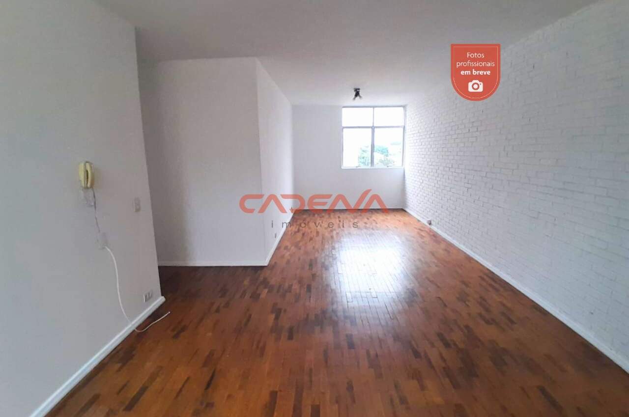 Apartamento para aluguel no Bigorrilho: 