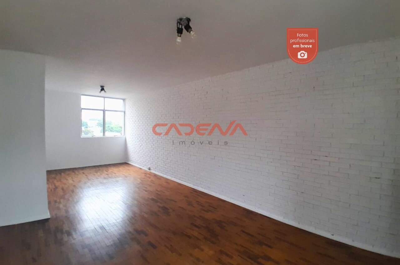 Apartamento para aluguel no Bigorrilho: 