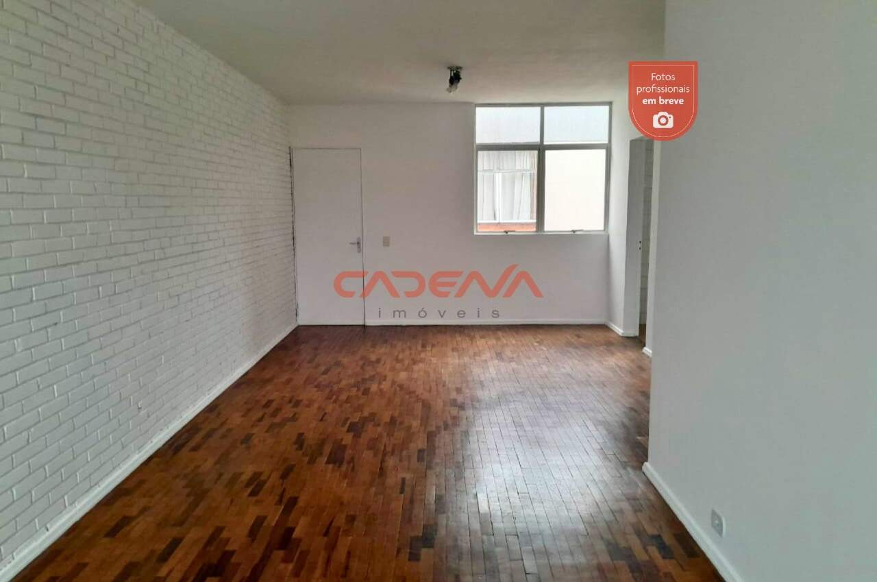 Apartamento para aluguel no Bigorrilho: 