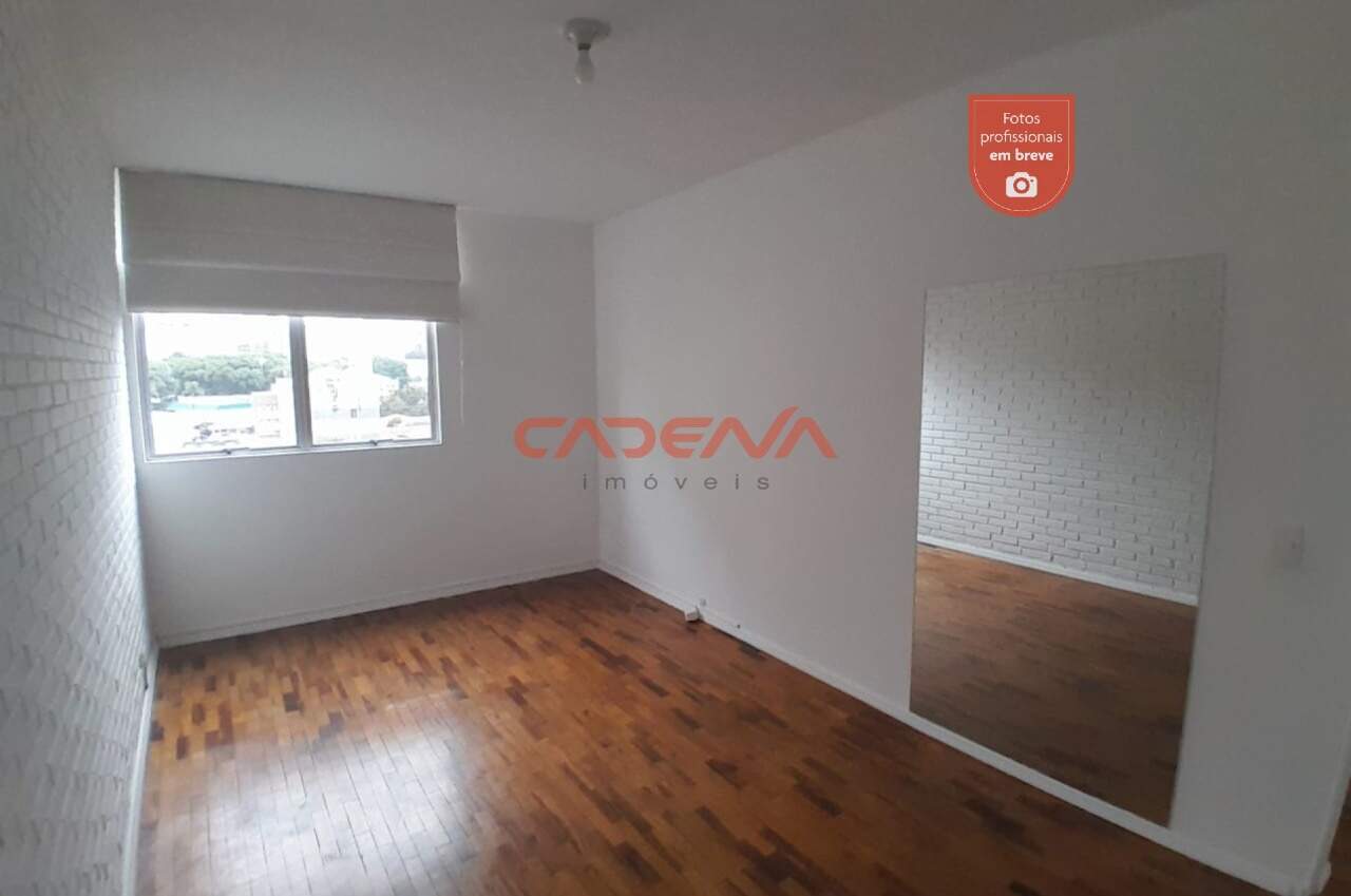 Apartamento para aluguel no Bigorrilho: 