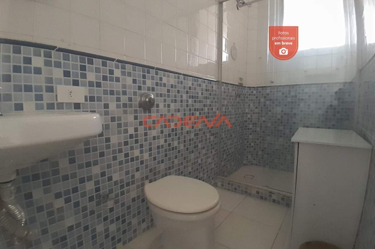 Apartamento para aluguel no Bigorrilho: 