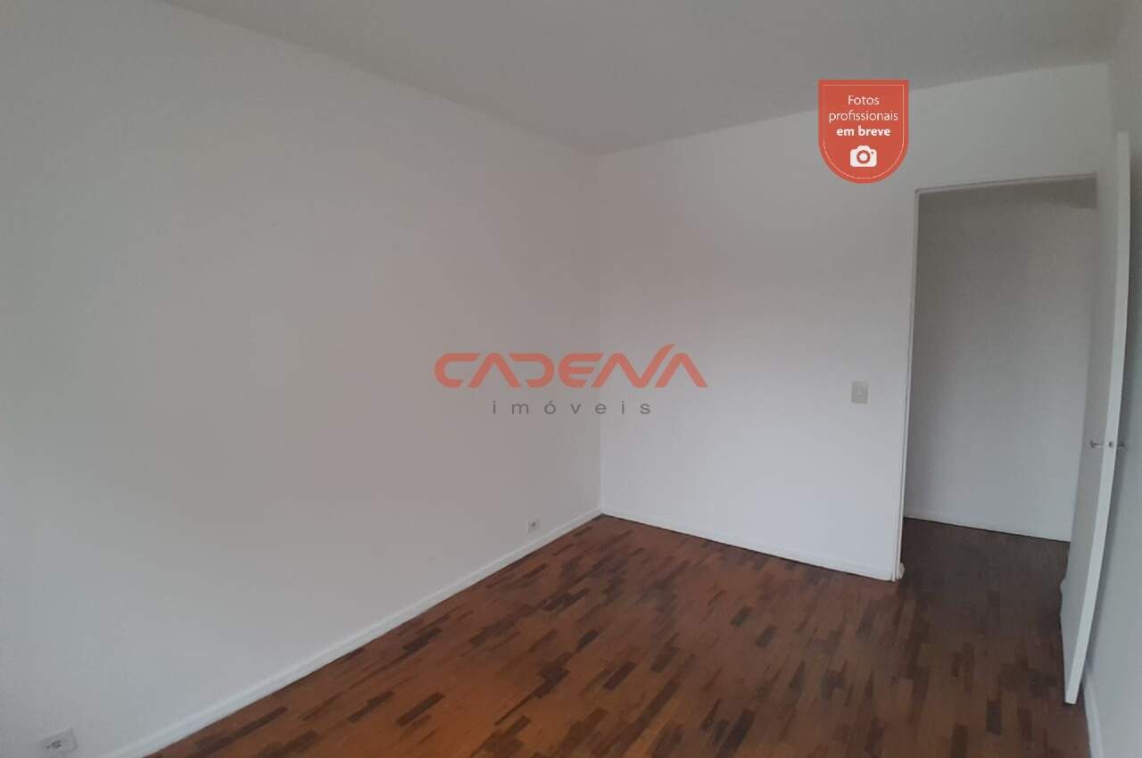 Apartamento para aluguel no Bigorrilho: 