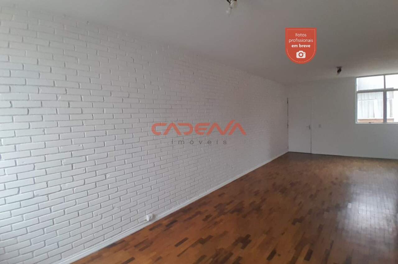 Apartamento para aluguel no Bigorrilho: 