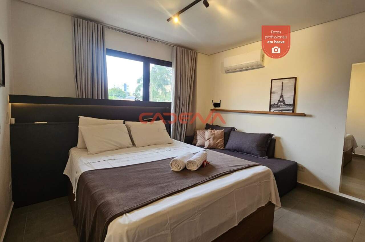 Studio para aluguel no Cristo Rei: 