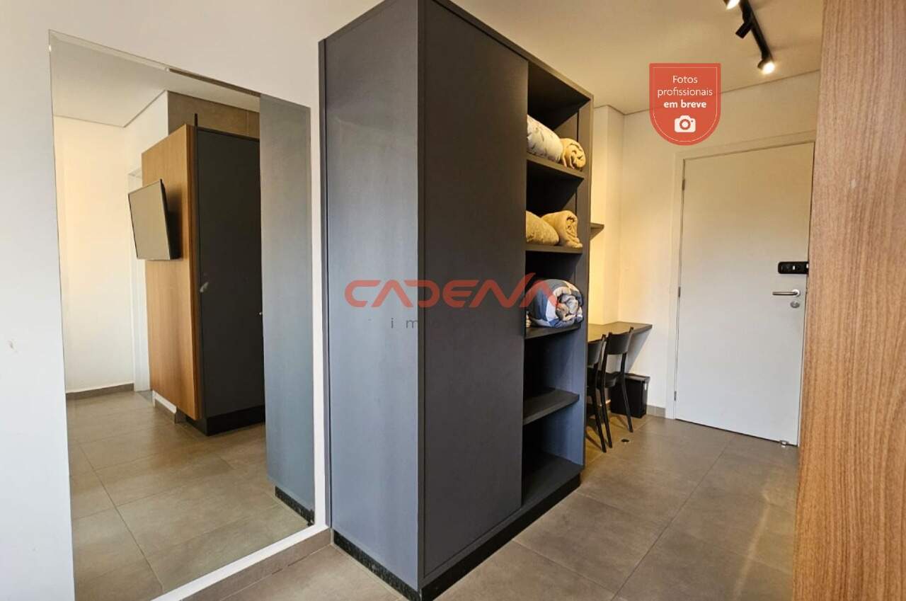 Studio para aluguel no Cristo Rei: 