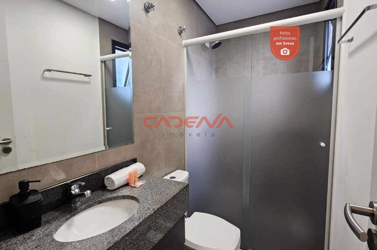 Studio para aluguel no Cristo Rei: 