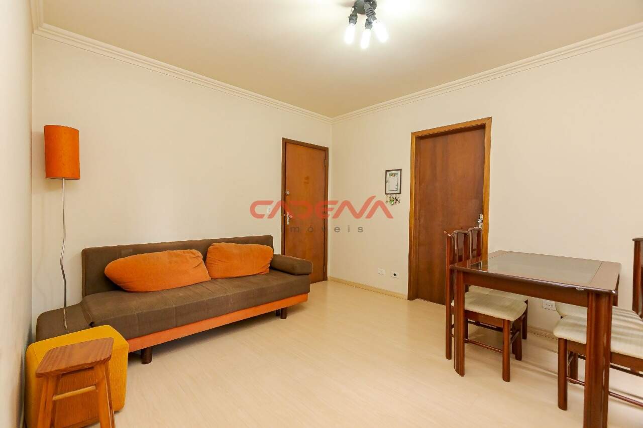 Apartamento à venda no Rebouças: 