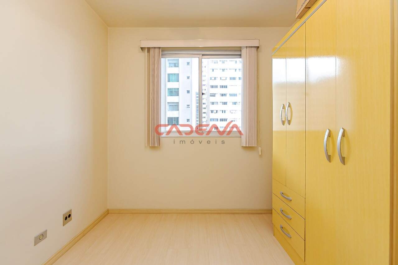 Apartamento à venda no Rebouças: 