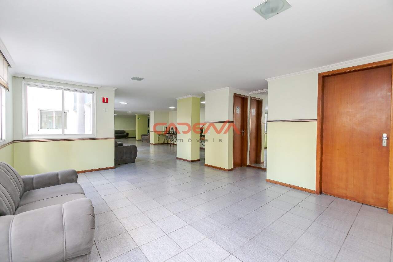 Apartamento à venda no Rebouças: 