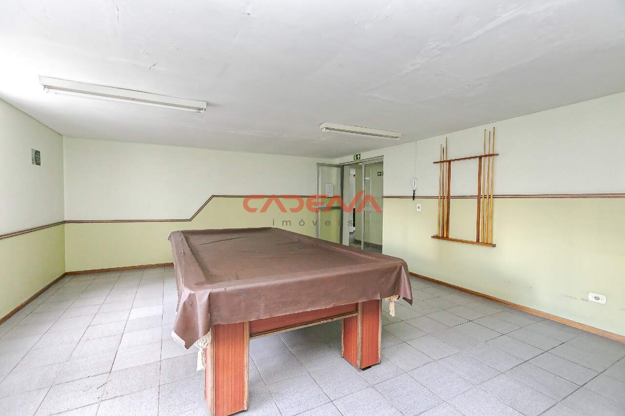 Apartamento à venda no Rebouças: 