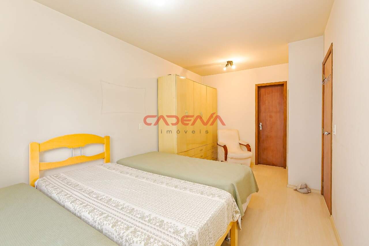 Apartamento à venda no Rebouças: 