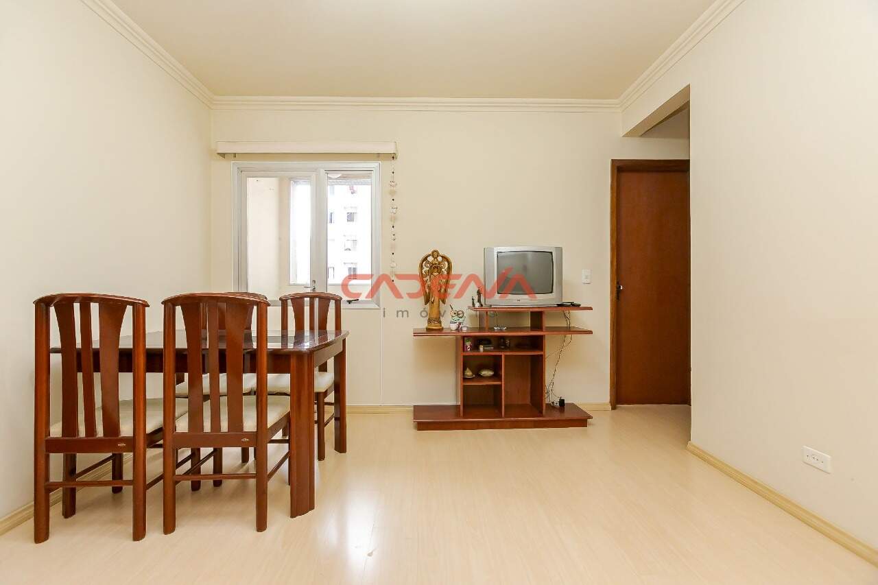 Apartamento à venda no Rebouças: 