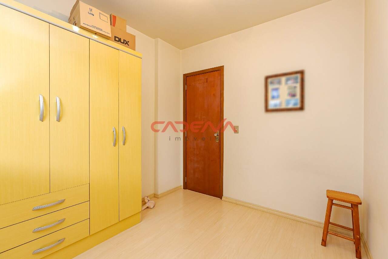 Apartamento à venda no Rebouças: 