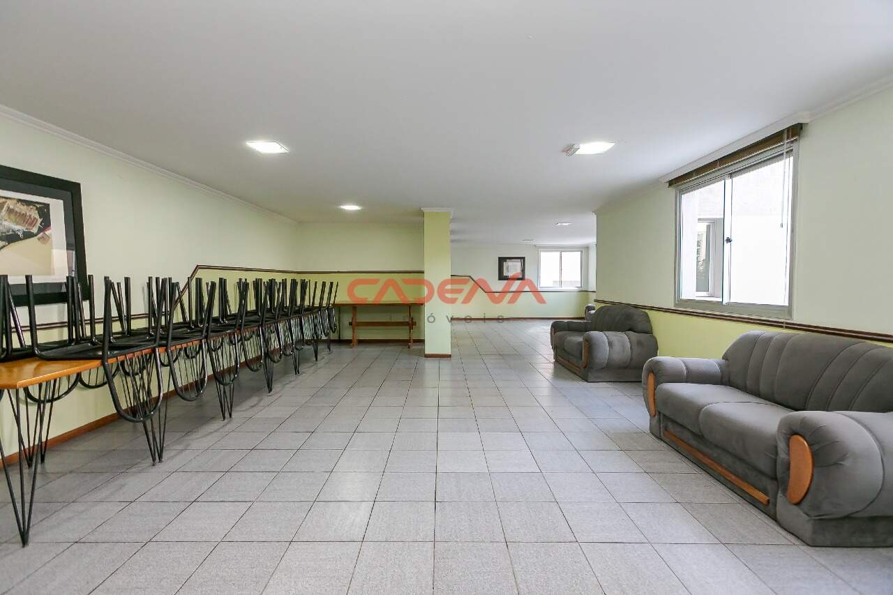 Apartamento à venda no Rebouças: 