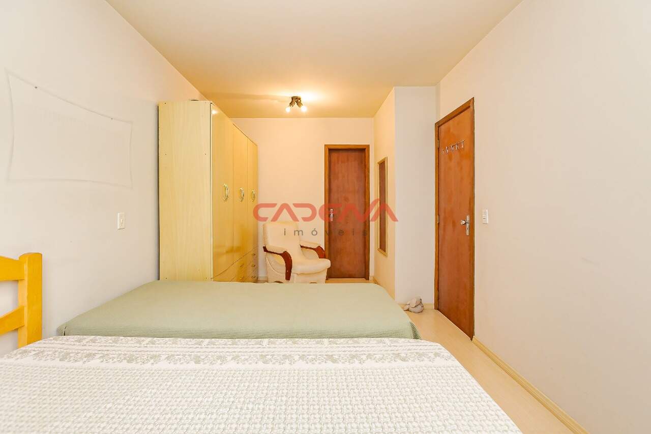 Apartamento à venda no Rebouças: 