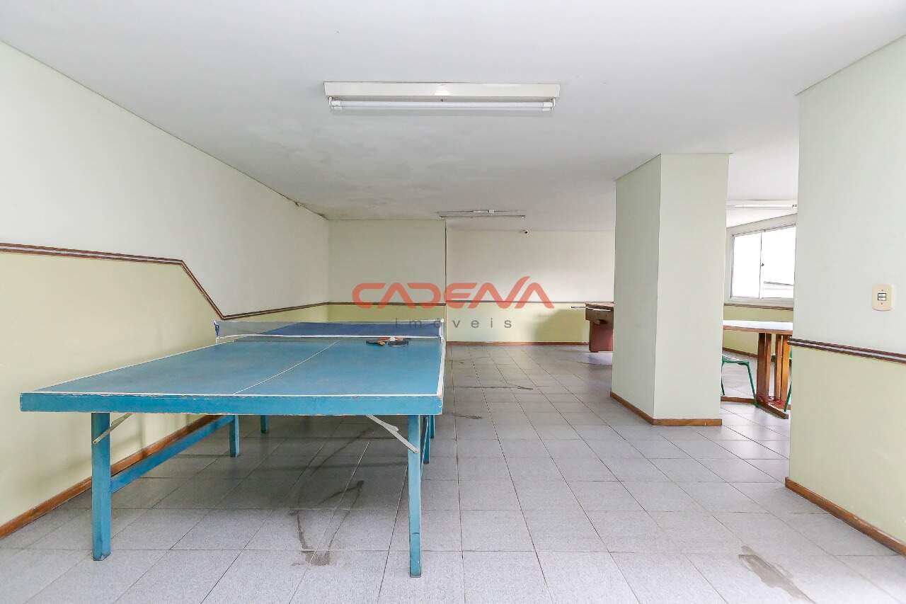 Apartamento à venda no Rebouças: 