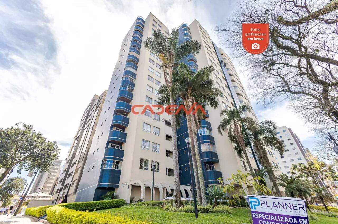 Apartamento à venda no Água Verde: 