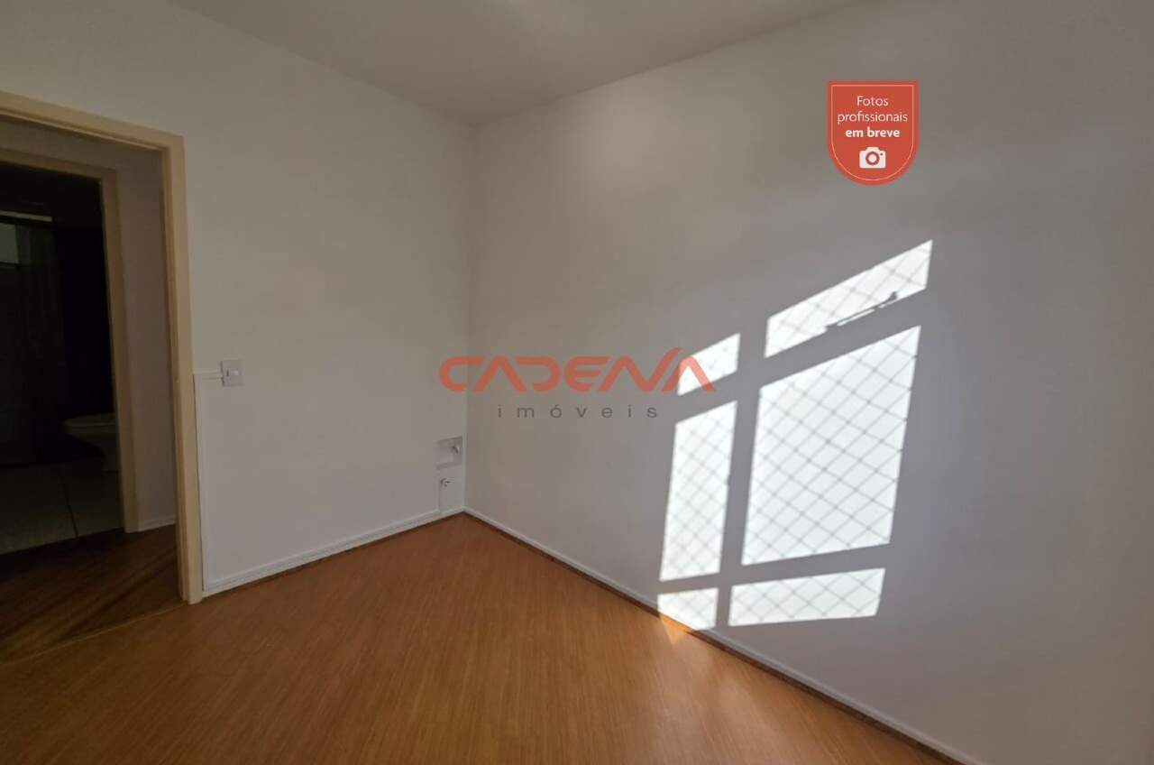 Apartamento para aluguel no Cabral: 