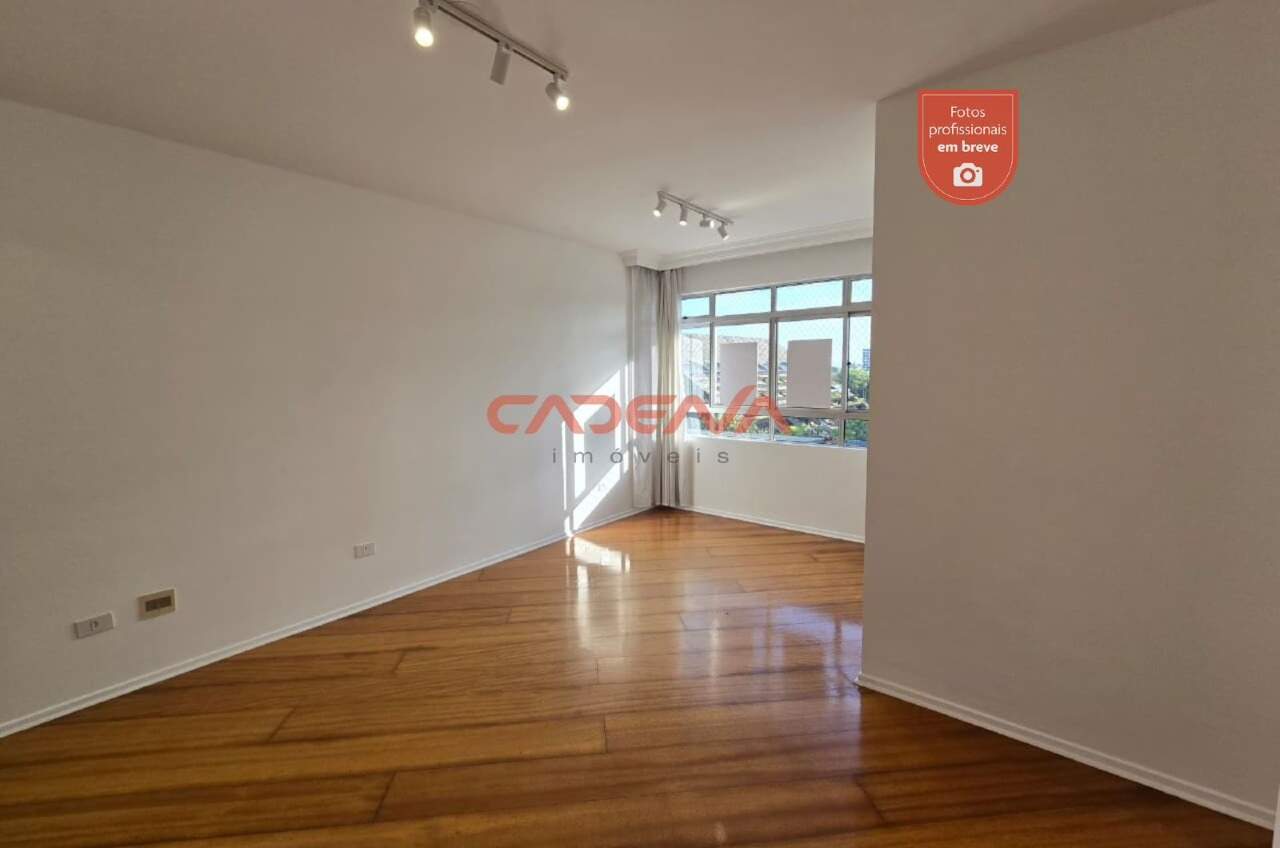 Apartamento para aluguel no Cabral: 