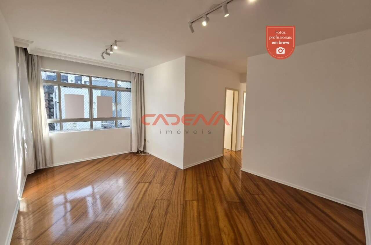 Apartamento para aluguel no Cabral: 