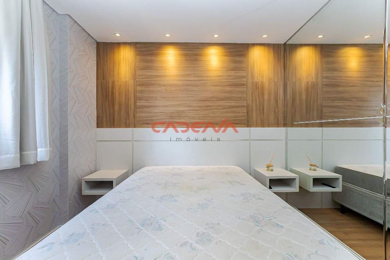 Apartamento para aluguel no Cabral: 