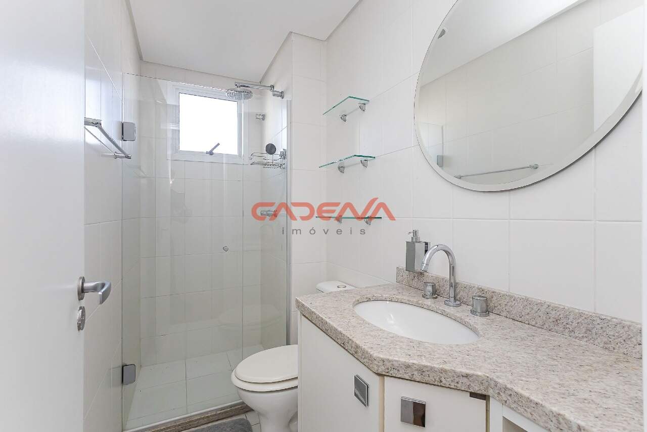 Apartamento para aluguel no Cabral: 