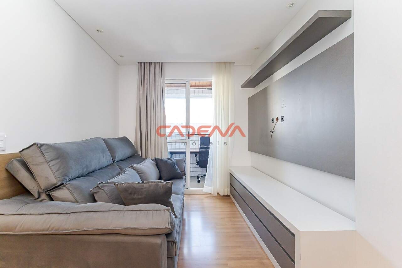 Apartamento para aluguel no Cabral: 