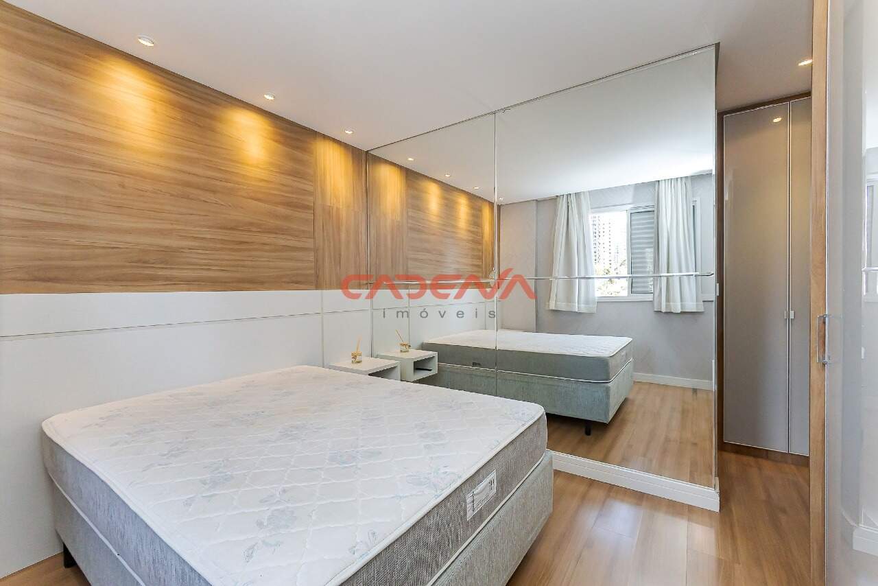 Apartamento para aluguel no Cabral: 