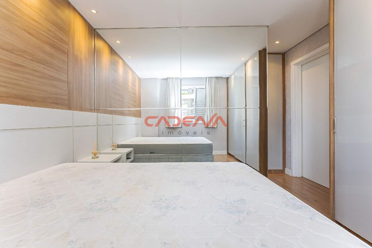 Apartamento para aluguel no Cabral: 