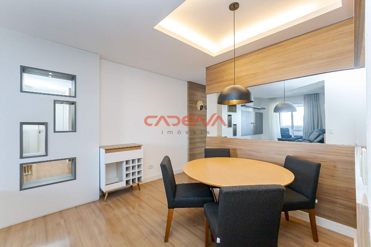 Apartamento para aluguel no Cabral: 