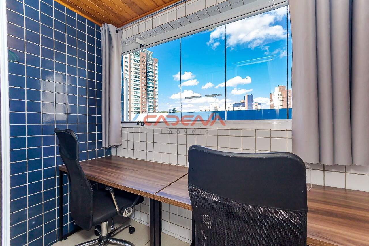 Apartamento para aluguel no Cabral: 