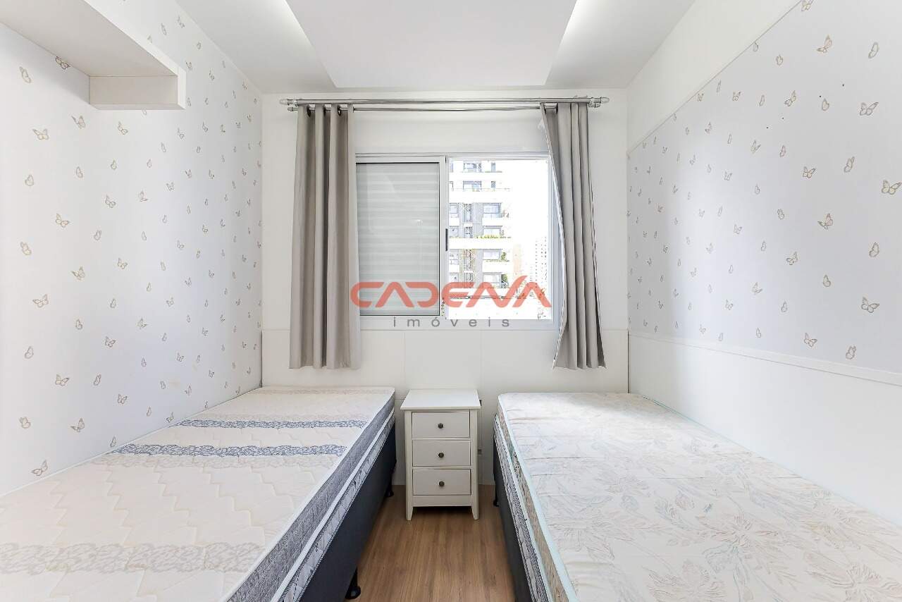 Apartamento para aluguel no Cabral: 
