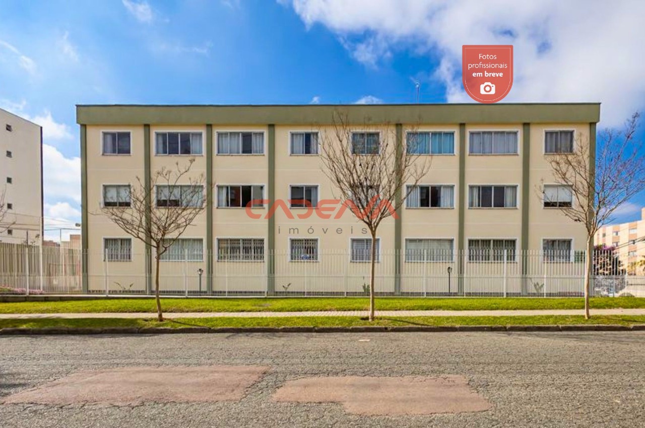 Apartamento à venda no Água Verde: 