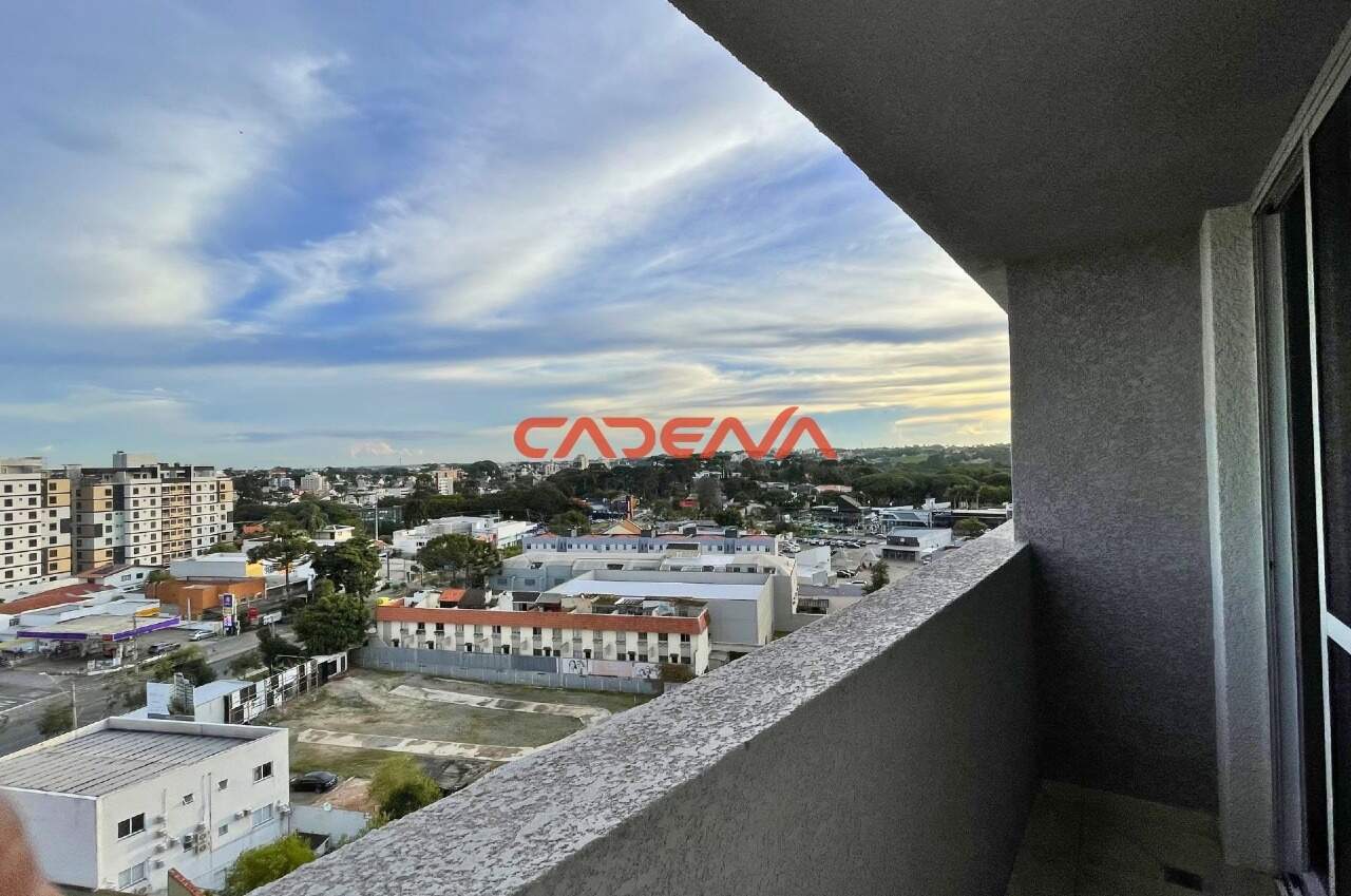 Cobertura à venda no Seminário: 