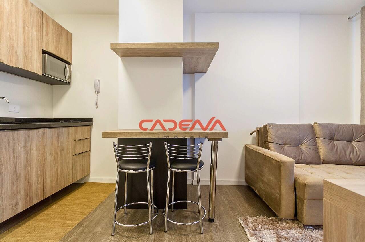 Apartamento para aluguel no Centro: 