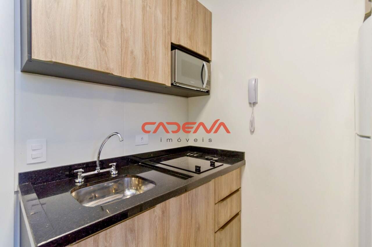 Apartamento para aluguel no Centro: 