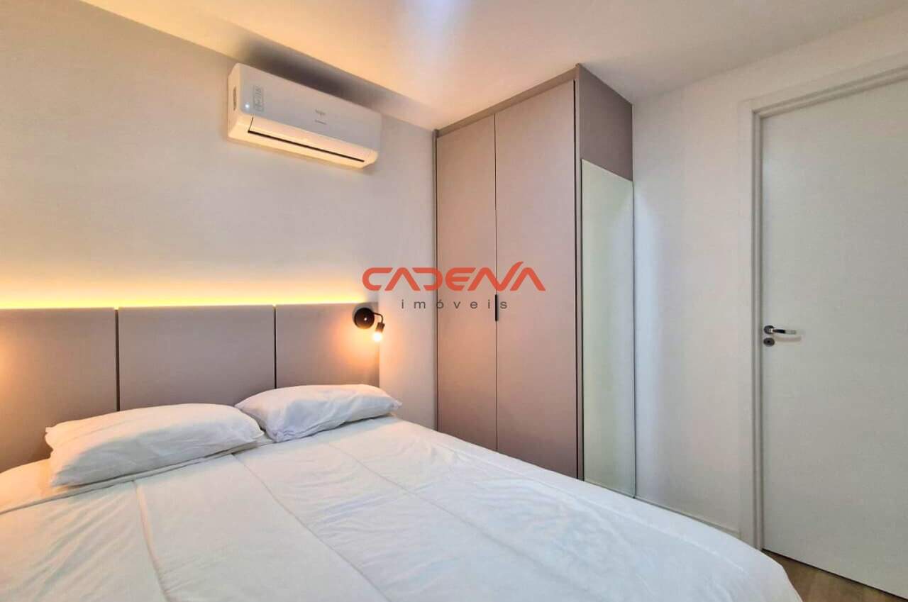 Apartamento para aluguel no Prado Velho: 